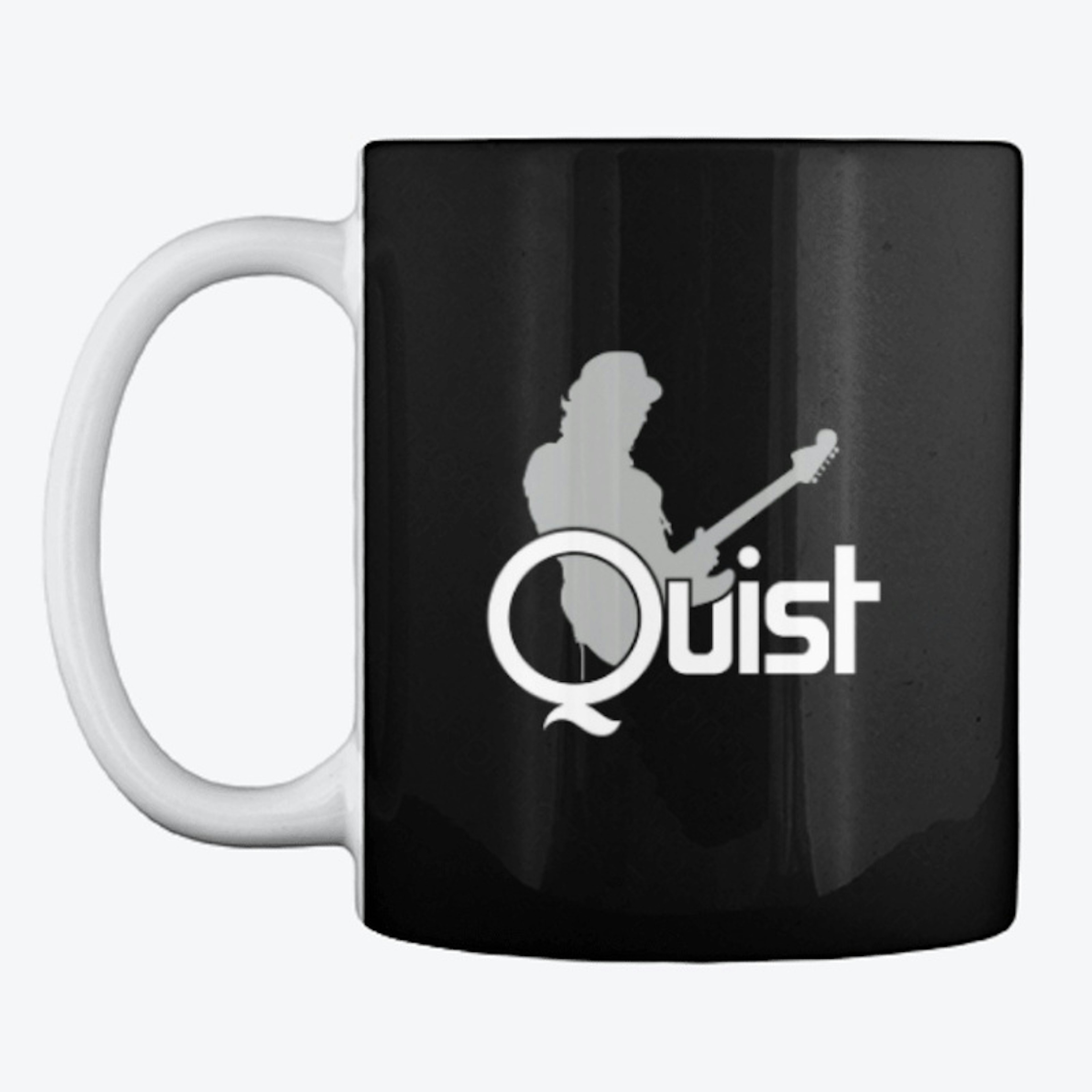 Quist Logo