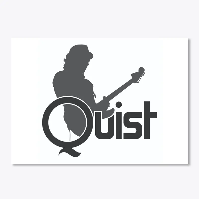 Quist Logo