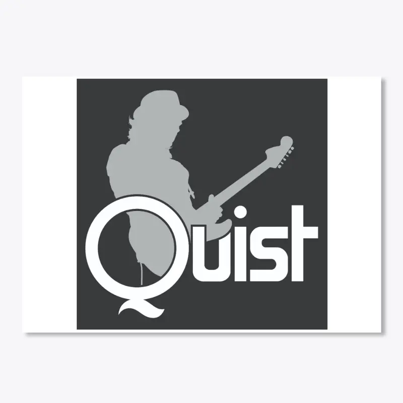 Quist Logo